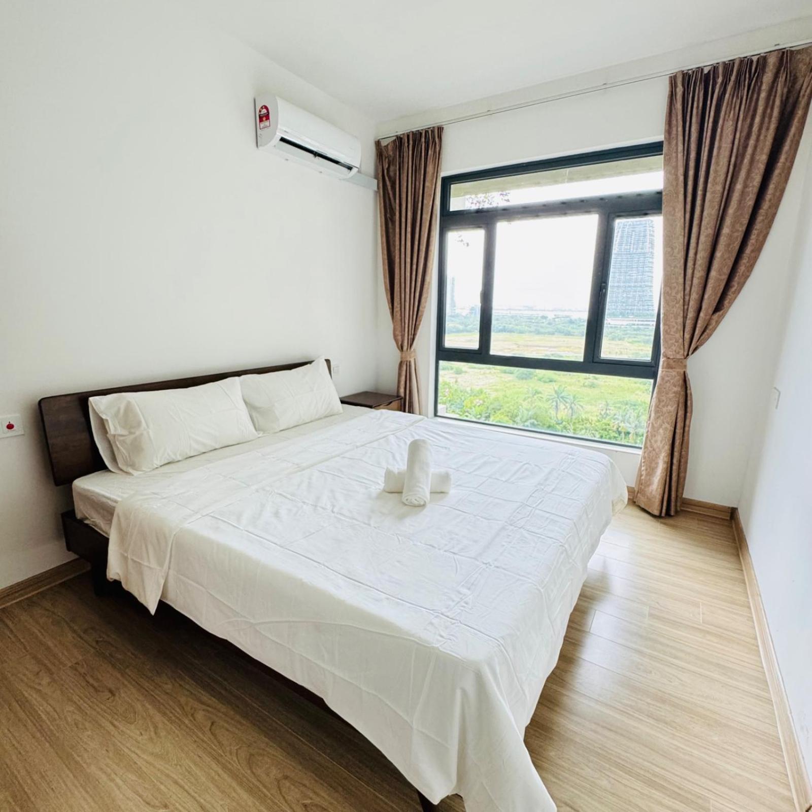 Cozy 2B1R Condo Forest City Gelang Patah Dış mekan fotoğraf