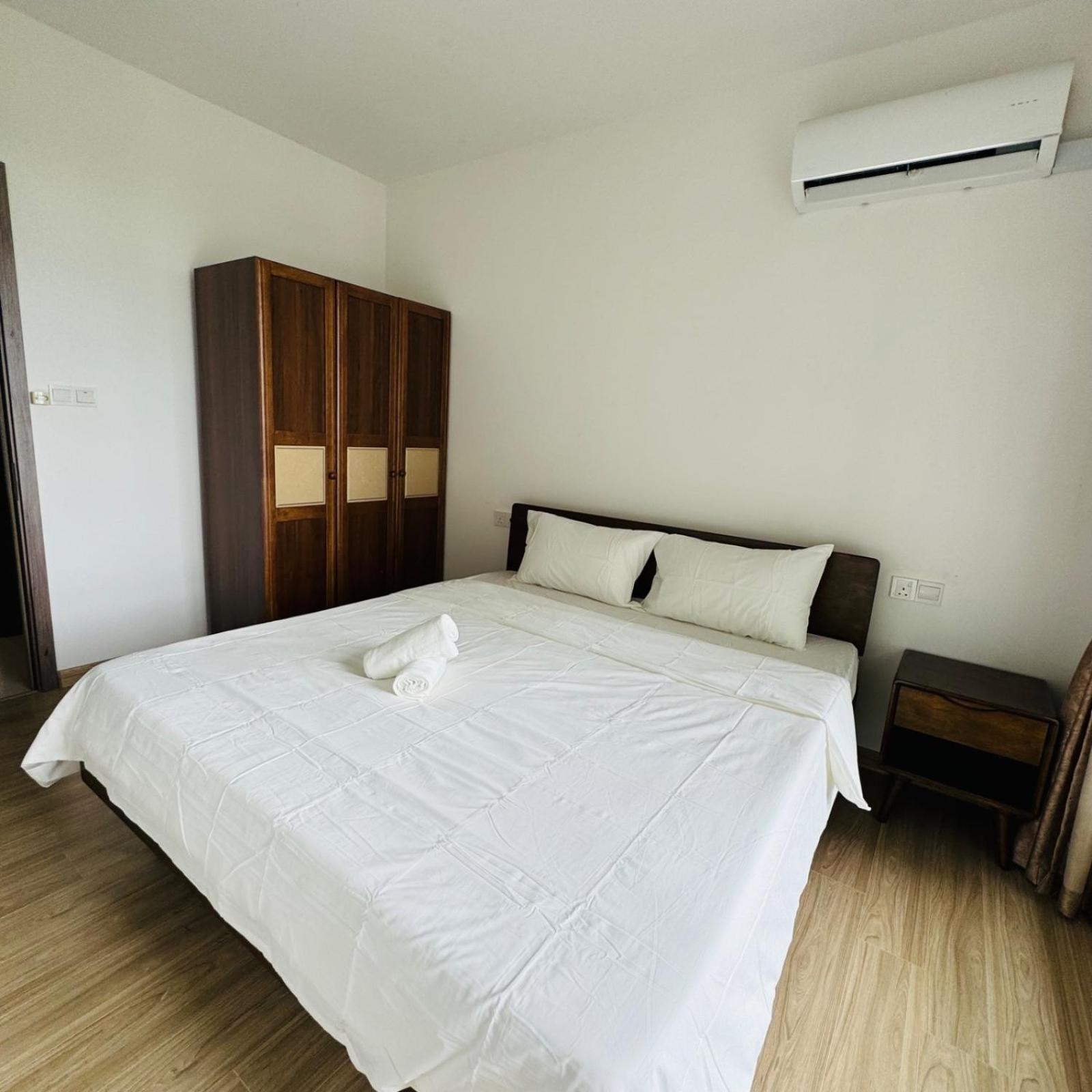 Cozy 2B1R Condo Forest City Gelang Patah Dış mekan fotoğraf