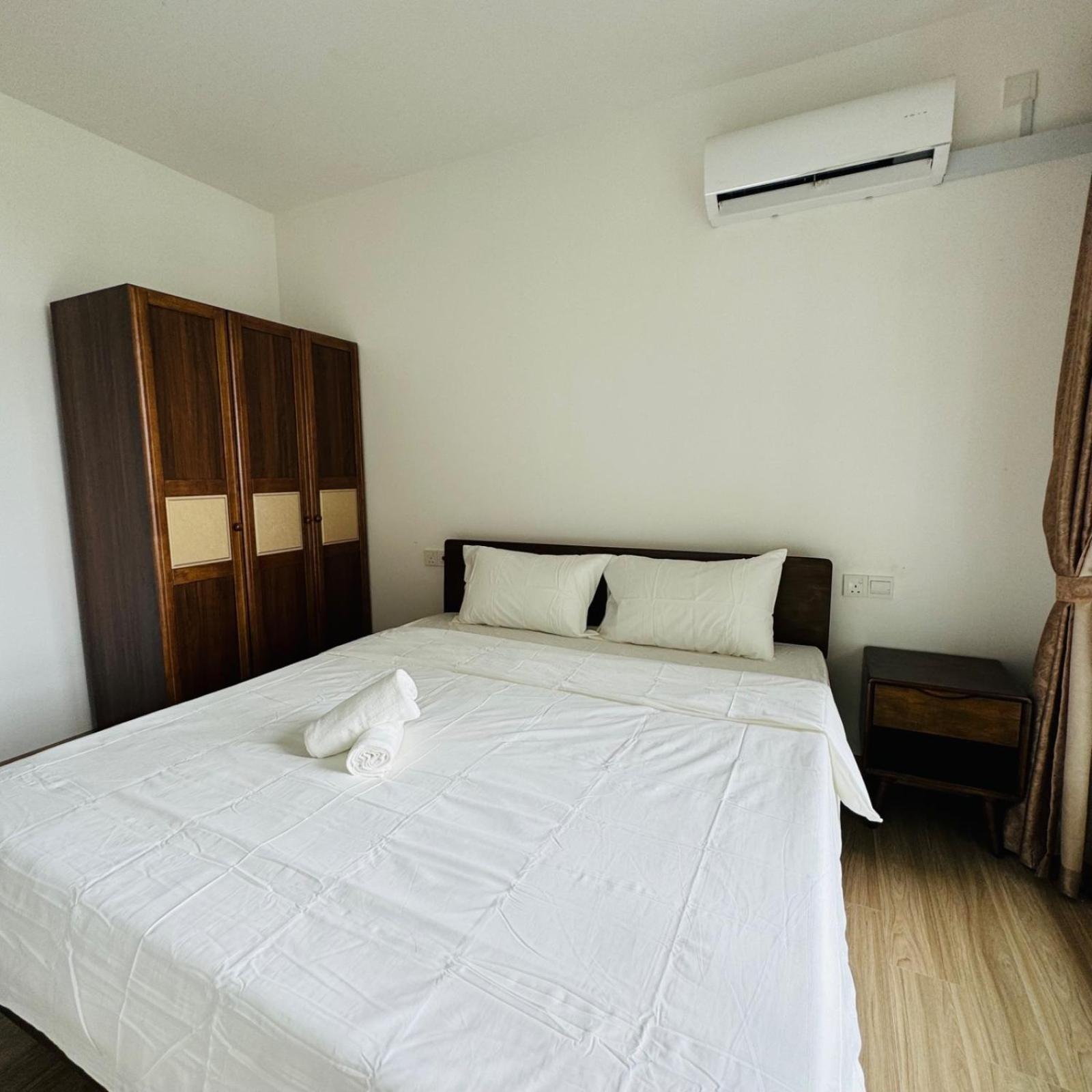 Cozy 2B1R Condo Forest City Gelang Patah Dış mekan fotoğraf